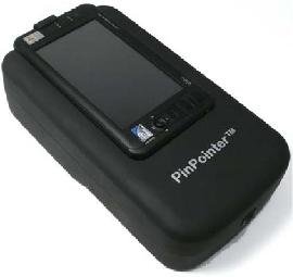 Pinpointer™ 手持式拉曼系统