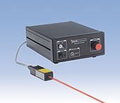 CRDP-660-1K 660nm 红光固体激光器