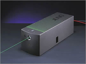 CBDP-473-L-600 473nm 低噪声蓝光激光器