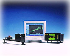 FocusGage激光光束发散测量仪