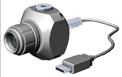 CONTOUR-IR digital近红外USB接口相机