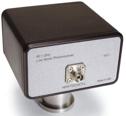 1 GHz光接收器