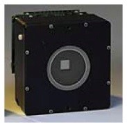 X射线-真空紫外-紫外-可见-近红外制冷型科学级CID相机