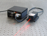 CRD-685-20 685nm 红光激光器
