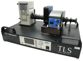 TLS130B系列可调谐单色光源