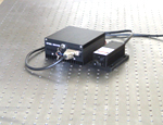 FIRDP-1064-Q-6K 1064 nm被动调Q激光器