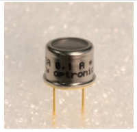 4 x 1,25 mm² 紫外线检测器|碳化硅象限光电二极管