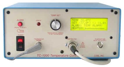 TC1000型实验动物温度控制器
