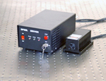 FIRDP-1064-Q-100K 1064 nm水主动调Q激光器