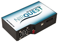 NIRQuest 光谱仪
