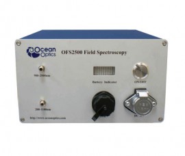 OFS2500 地物光谱仪