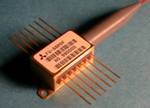 1561nm 10mW DFB激光器 热电制冷 保偏光纤.