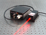 CRD-635-1K 635nm 红光激光器