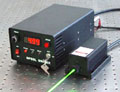 CGDP-532-L-450 532nm 低噪声绿光激光器