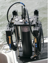 HydroRad环境辐射仪