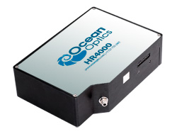 HR4000 高分辨率光谱仪