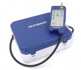 ACCUMAN PR-500——便携式拉曼光谱仪