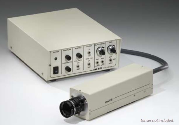 LSC-70系列红外视频相机