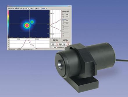 BeamOn Long-bow测量来自遥远处的大光束和小光束的分析仪